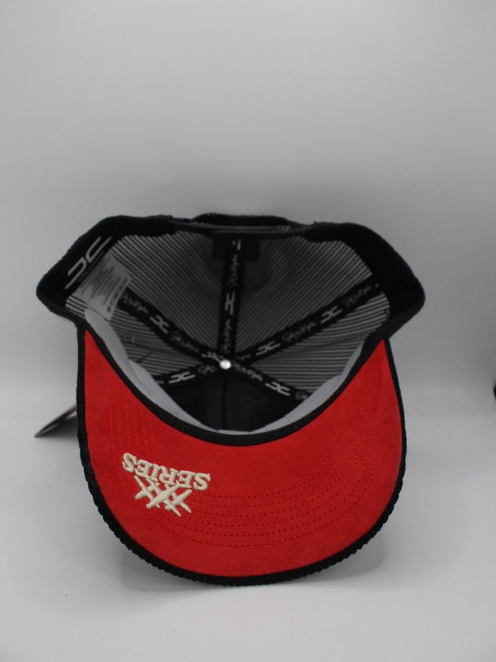 ROCK STAR WHIOTE/BLACK