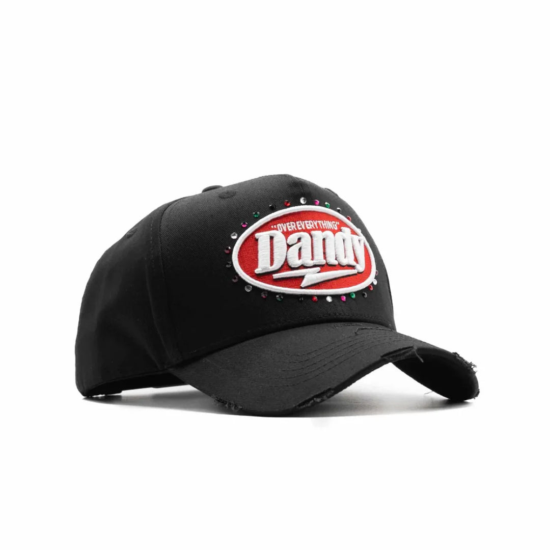 DANDY OVER EVERYTHING