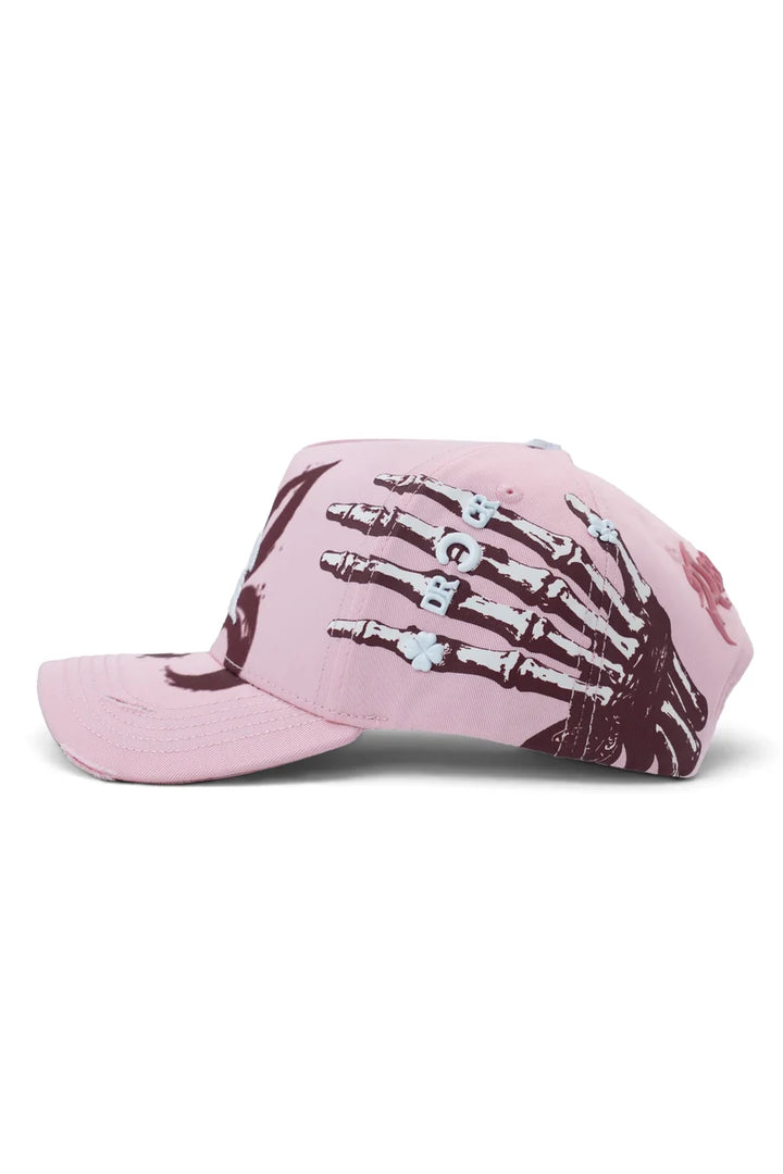 DTD PINK