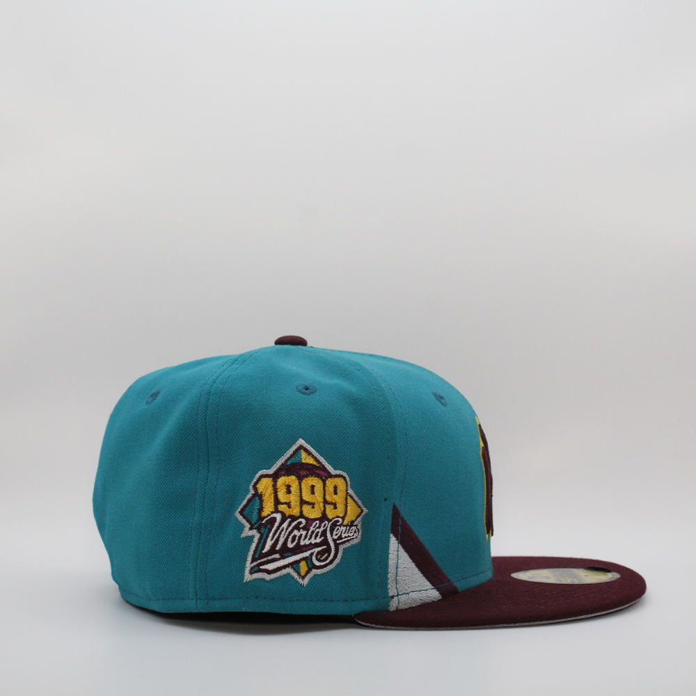 NY Yankees BLUE/STRONG RED