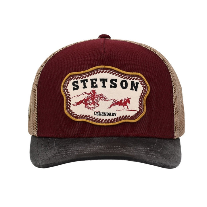 Gorra Stetson 65