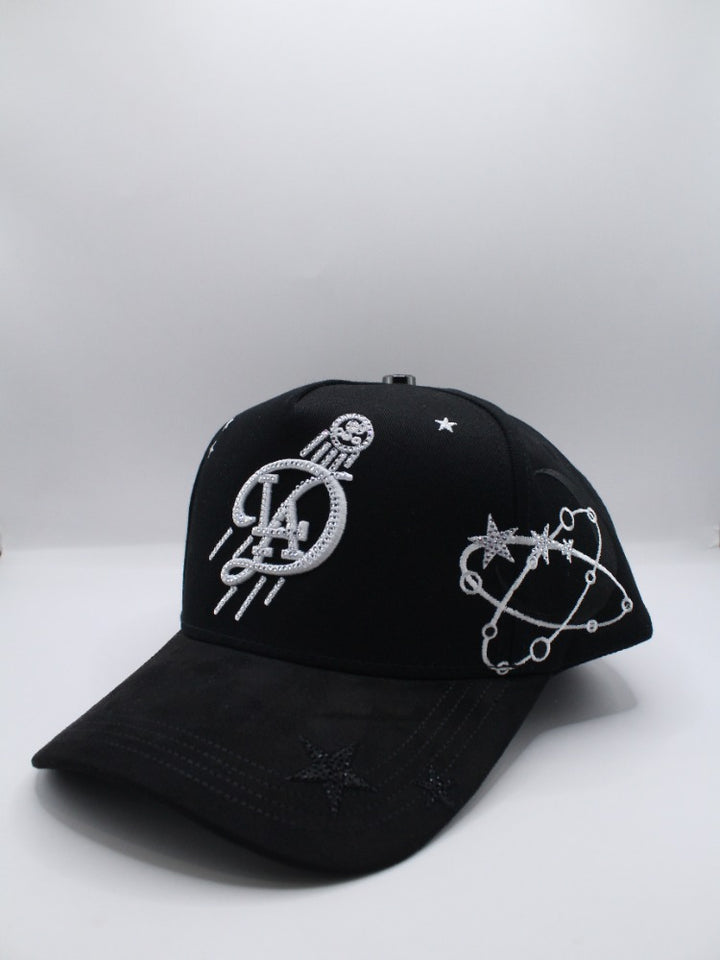 LA DODGERS SPACE