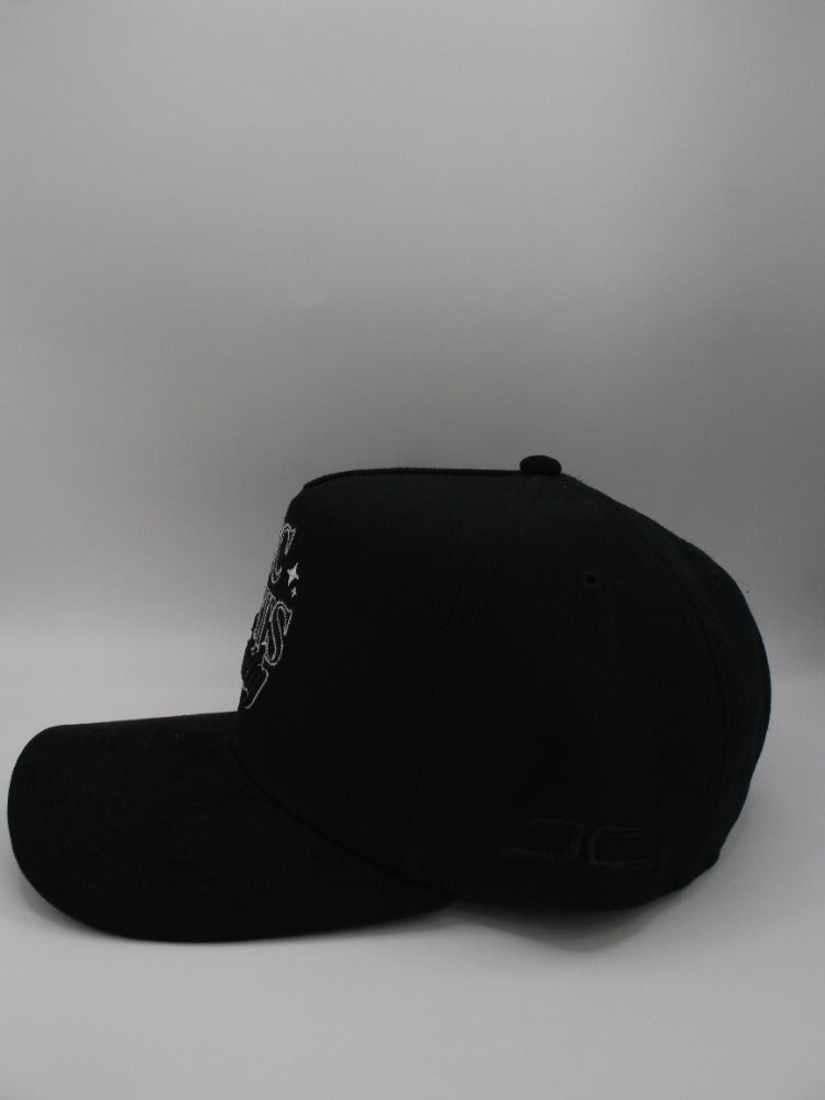 SOCIETY BLACK
