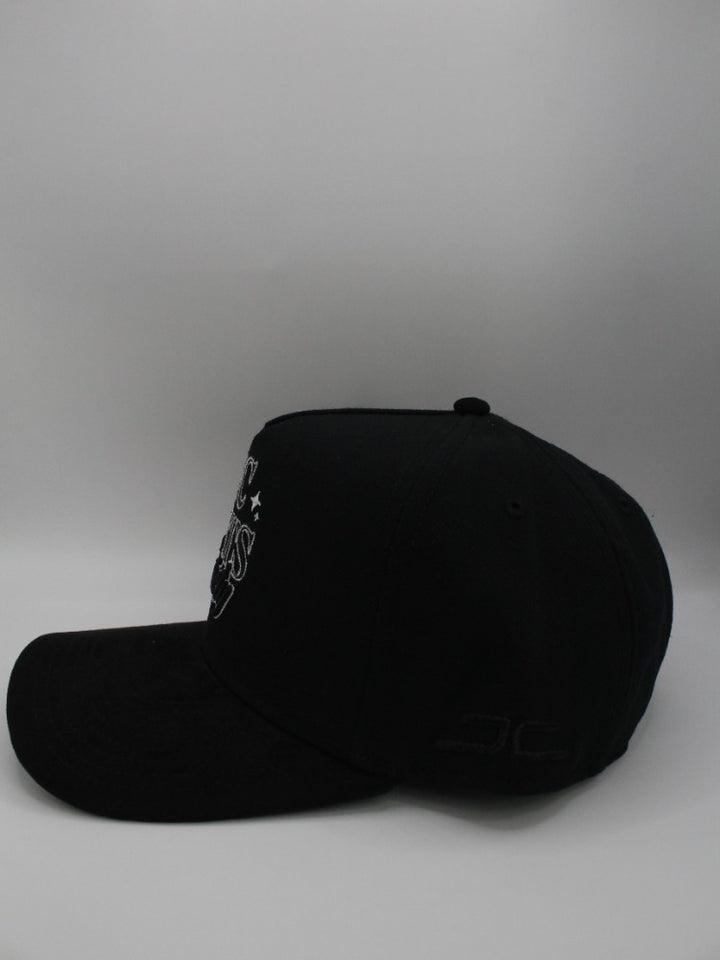 SOCIETY BLACK