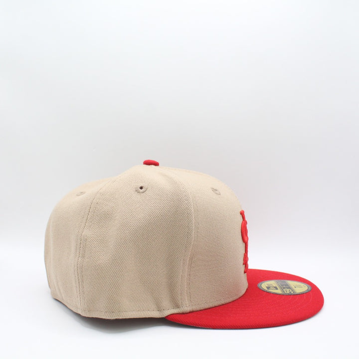 St. Louis Cardinals BEIGE