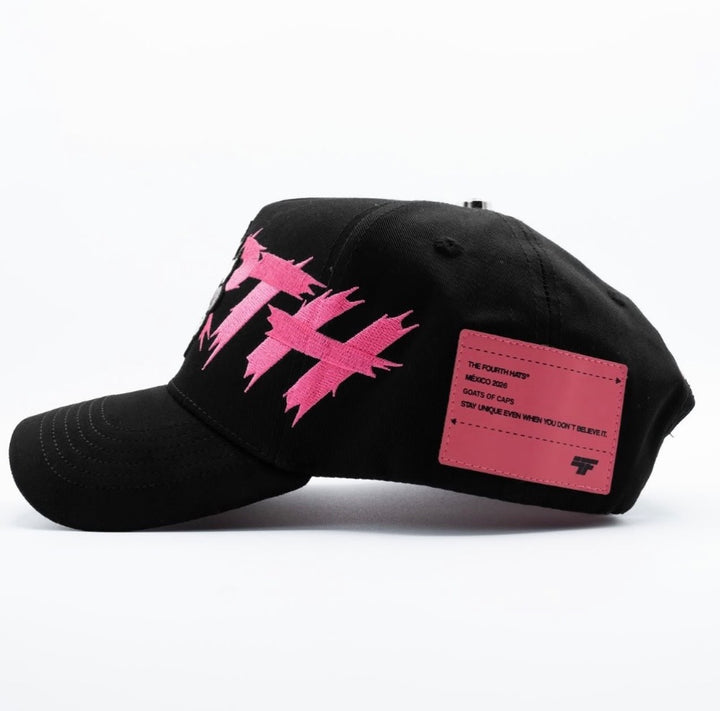 MURA PINK
