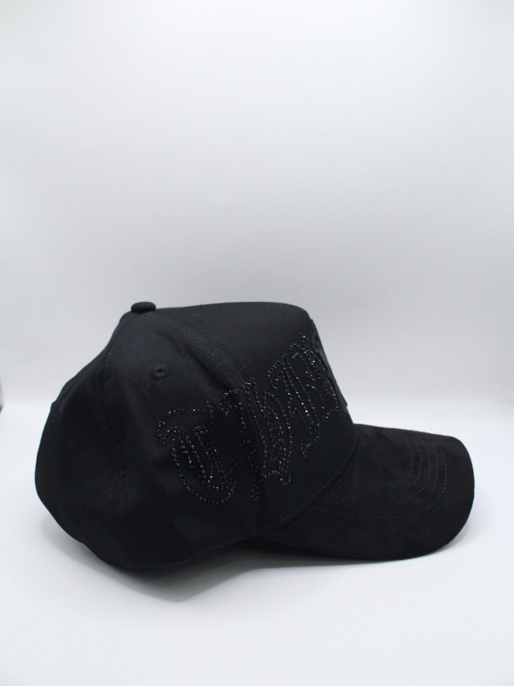 NEW YORK CRYSTAL NEGRA