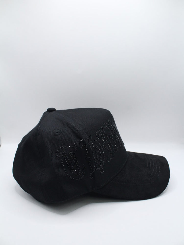NEW YORK CRYSTAL NEGRA