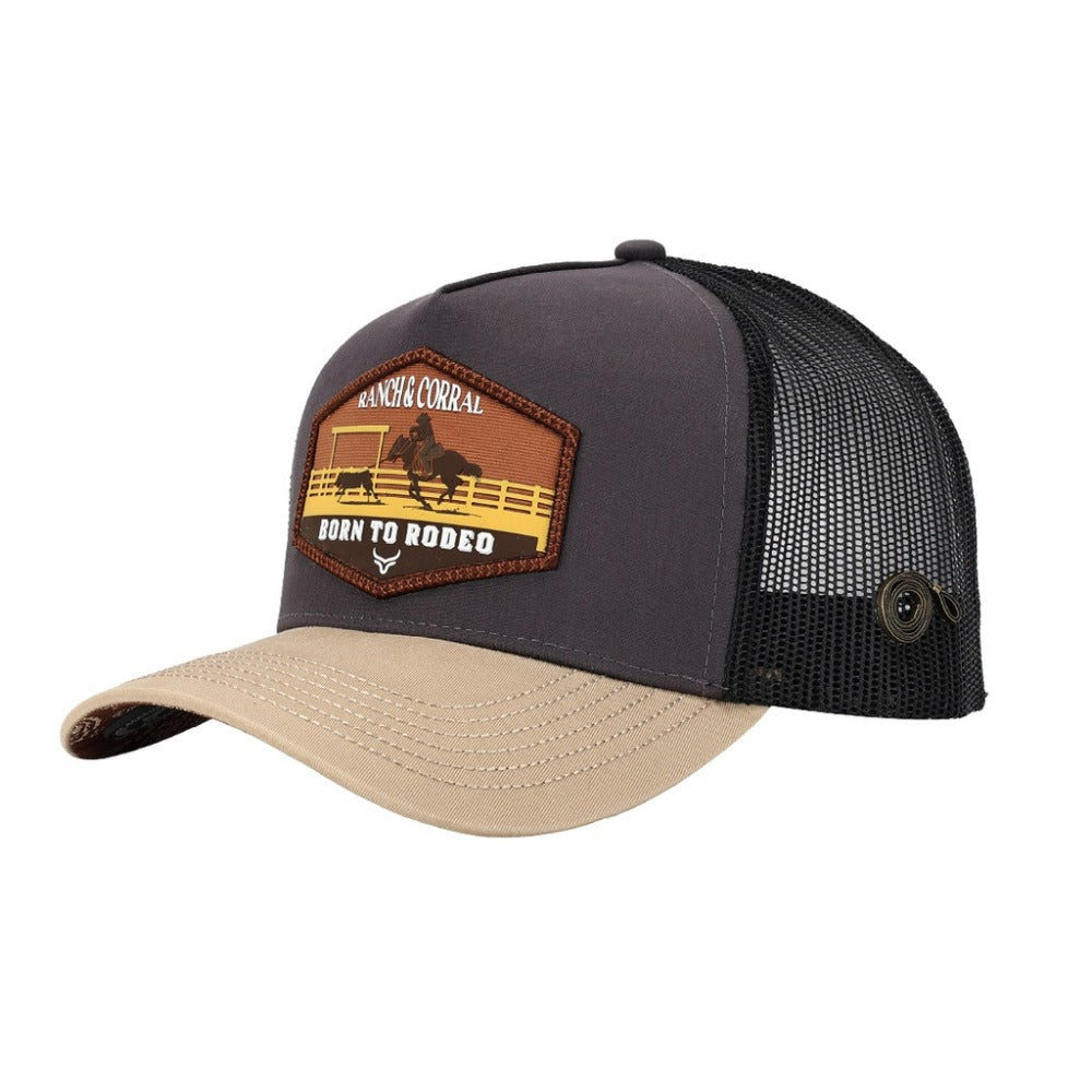 Gorra Rodeo CE097