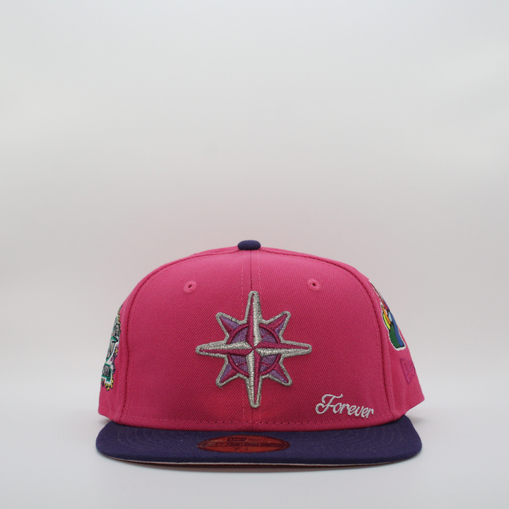 Estrella PURPLE/PINK