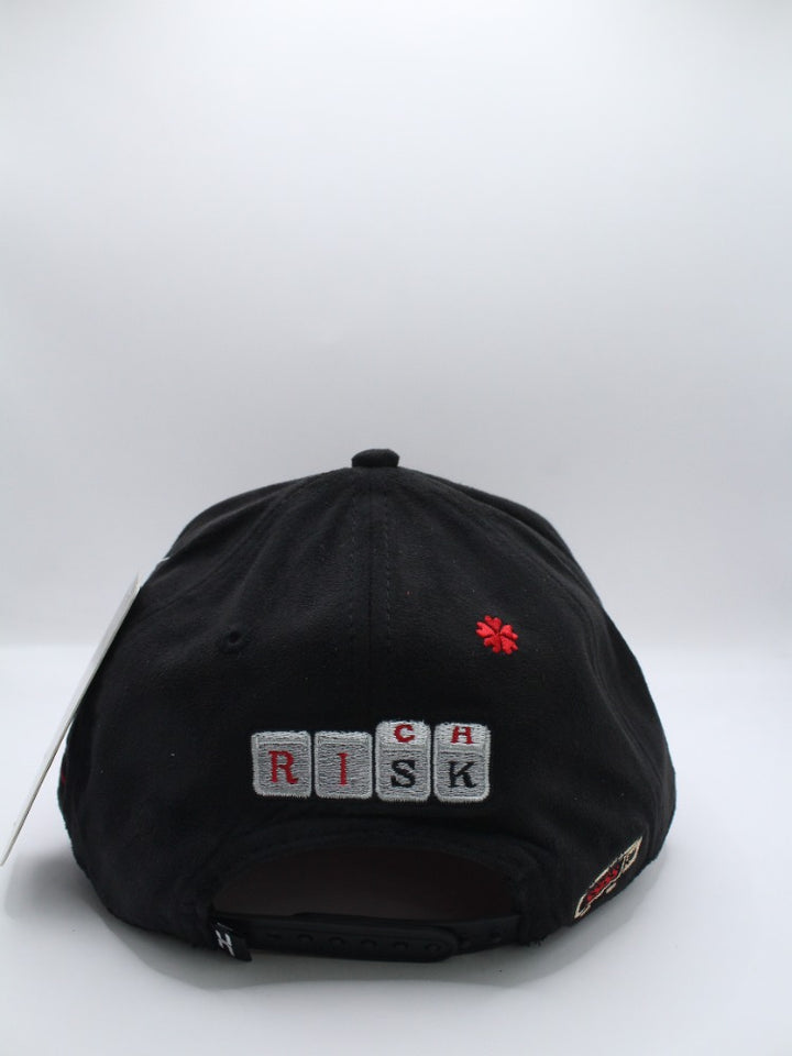 CHASSE BLACK