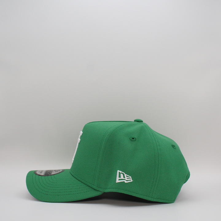 LA DODGERS 1981 VERDE