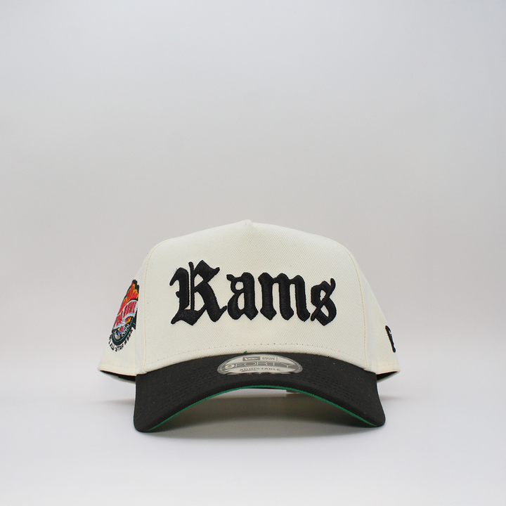 RAMS LOS ANGELES NFL