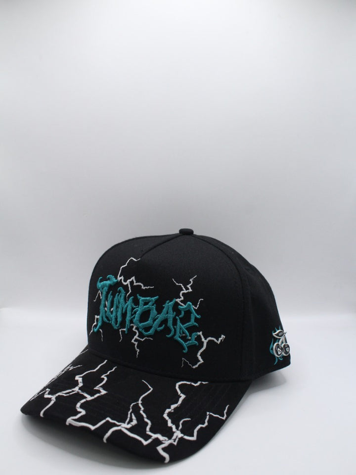 TUMBA2 IN THUNDER