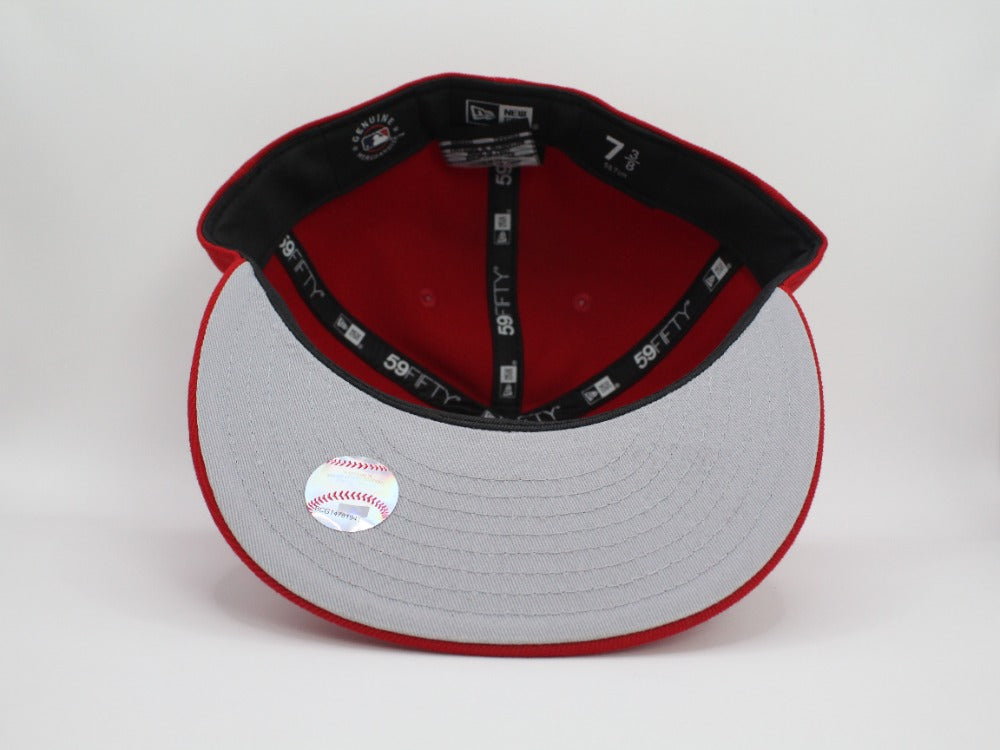 Chicago White Sox Red