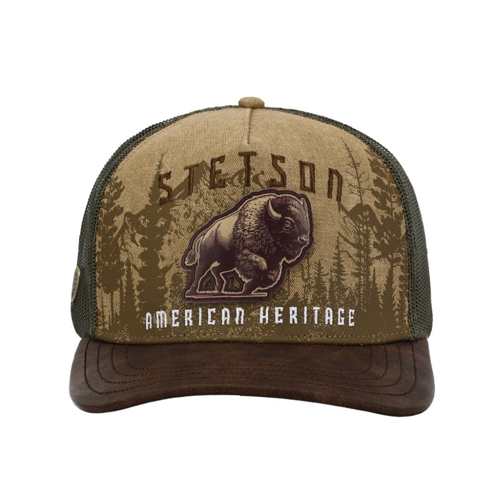 Gorra Stetson 63