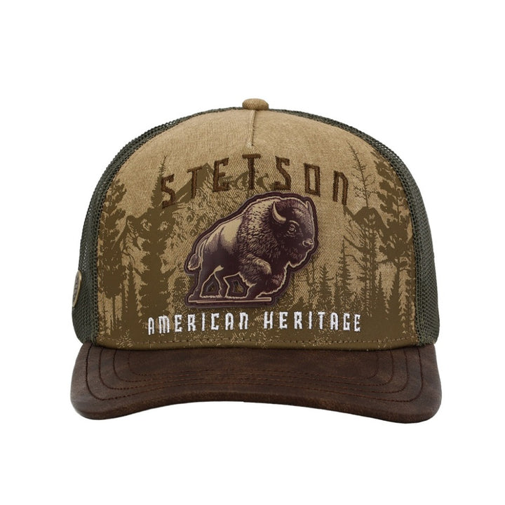 Gorra Stetson 63