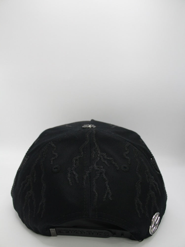 KEVIN HATS // LOS ANGELES CRYSTALES