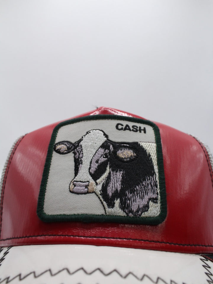 Vaca CASH CHAROL