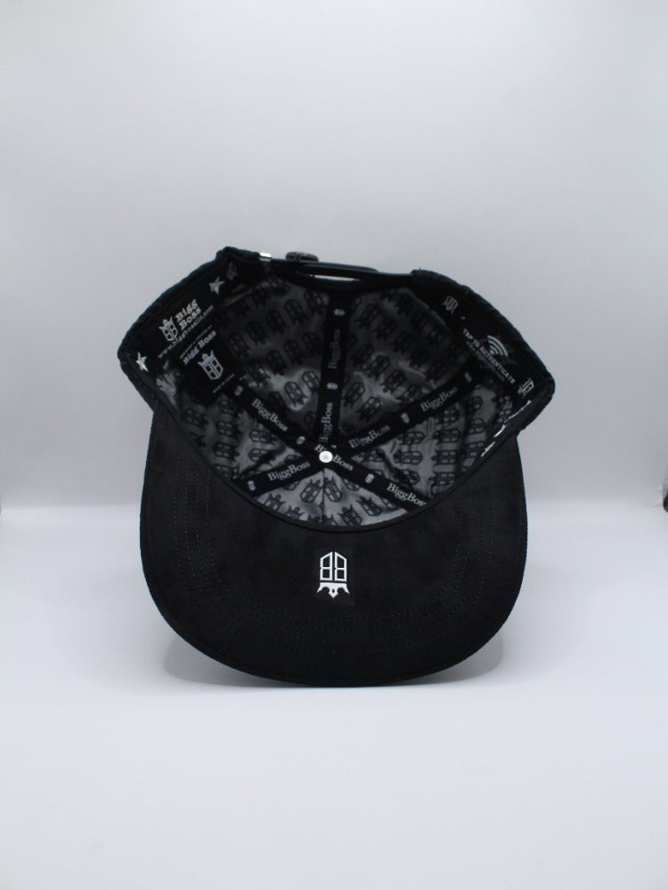 B STAR BLACK