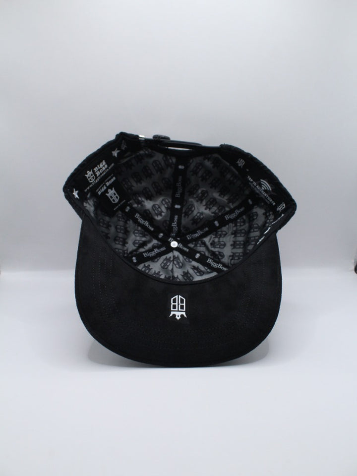 B STAR BLACK