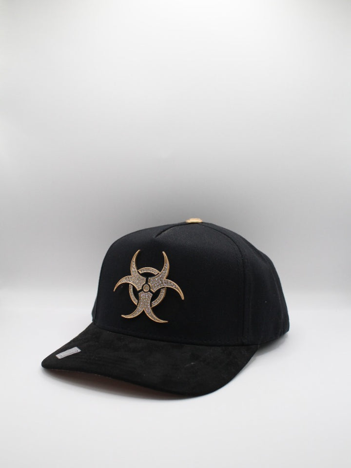 VIRUS 5.7 ROSE GOLD