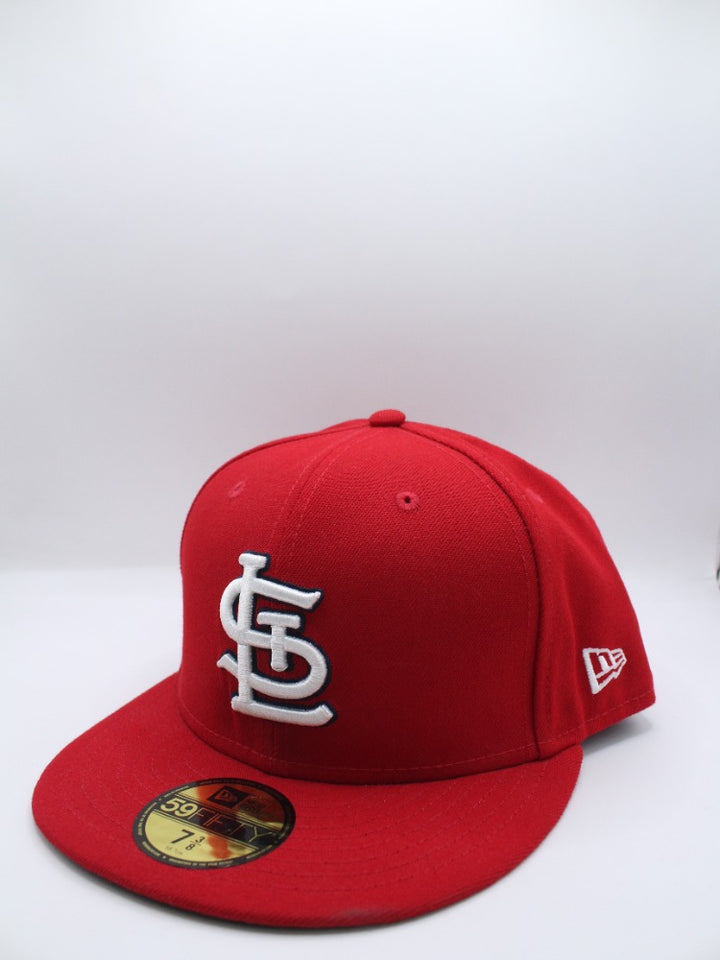 St. Louis Cardinals RED