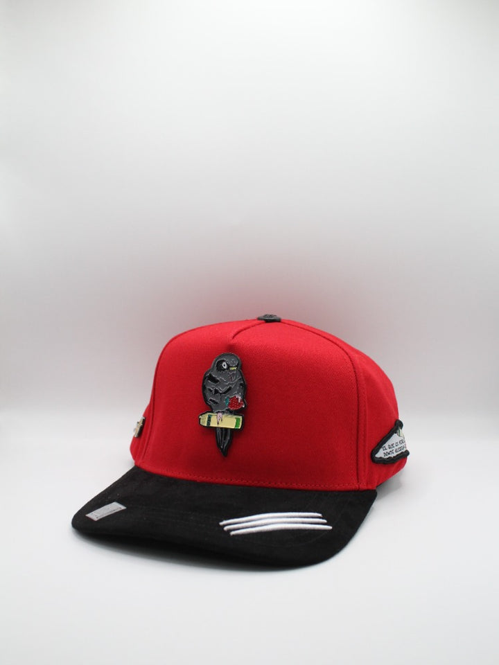 PERICO RED