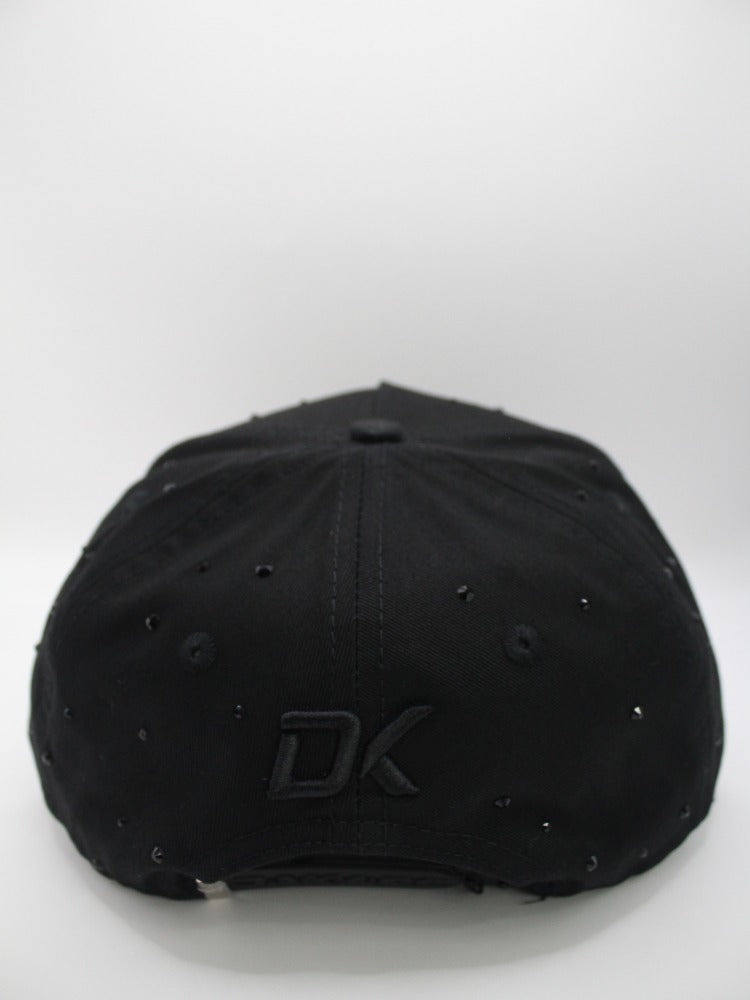 DK CRYSTALS