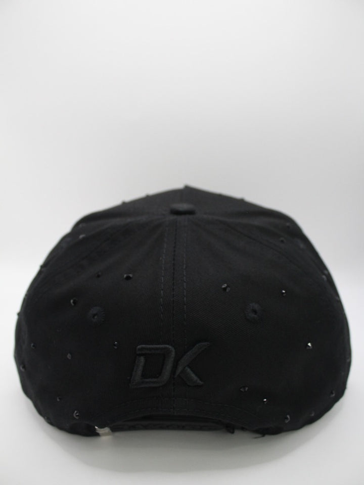 DK CRYSTALS