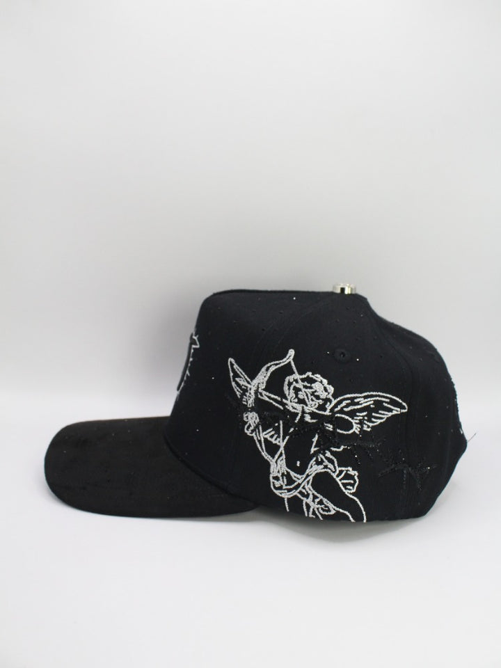 LA DODGERS BLACK