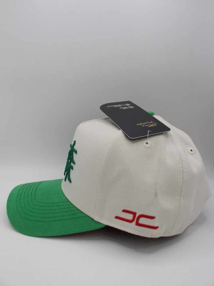 GLORY BEIGE/GREEN