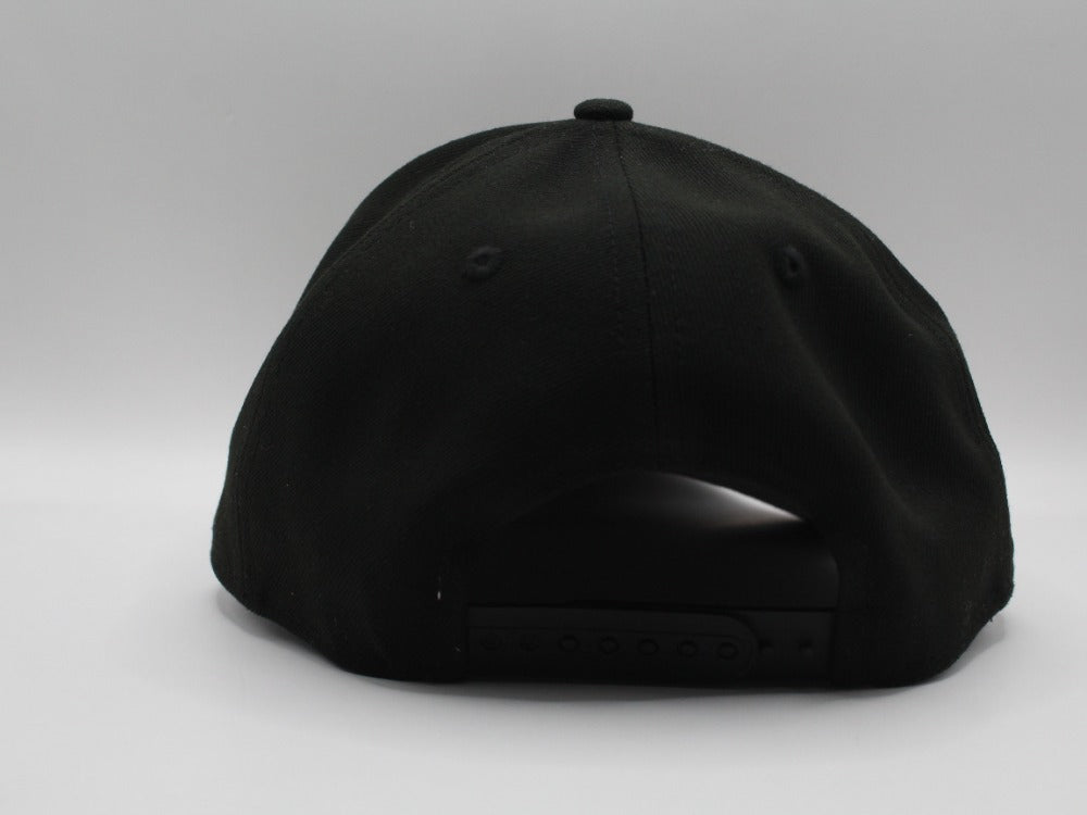 MONTREAL M BLACK/PINK 9F