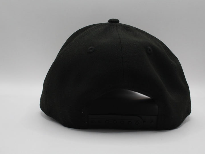 MONTREAL M BLACK/PINK 9F