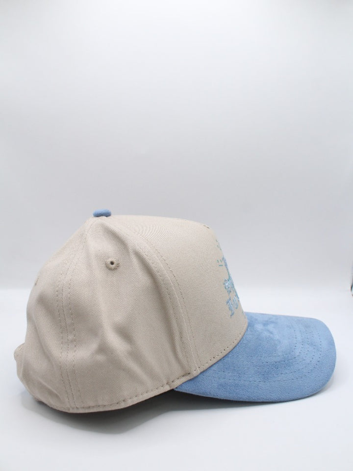 JC SPEND MONEY GRAY BLUE