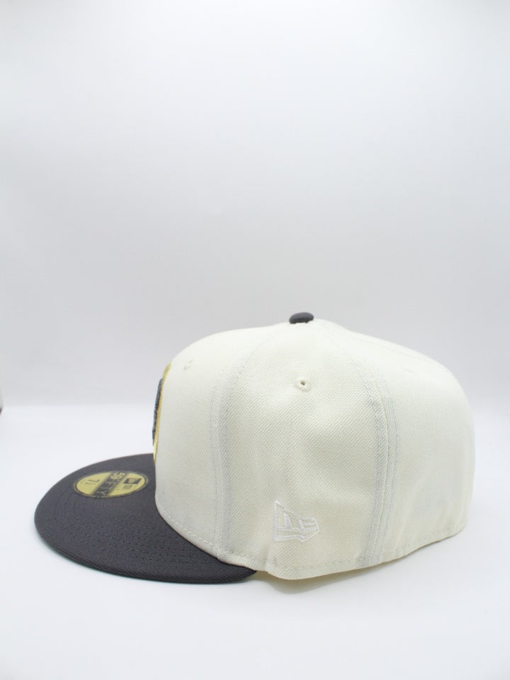 CHICAGO CUBS OSO ALL STAR 1990 BEIGE/PURPLE