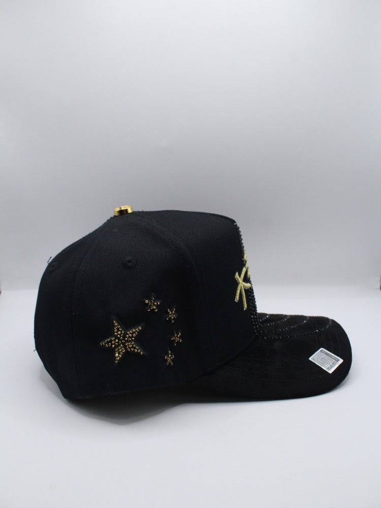 GOLD STAR