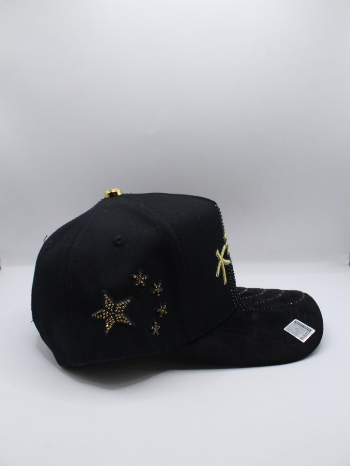 GOLD STAR