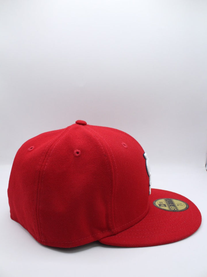 St. Louis Cardinals RED