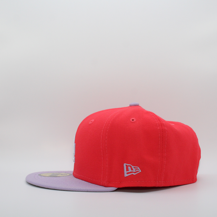 LA PINK/PURPLE ANGEL