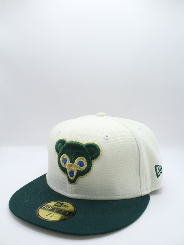 OSO CHICACO CUBS BEIGE/BLACK 1962