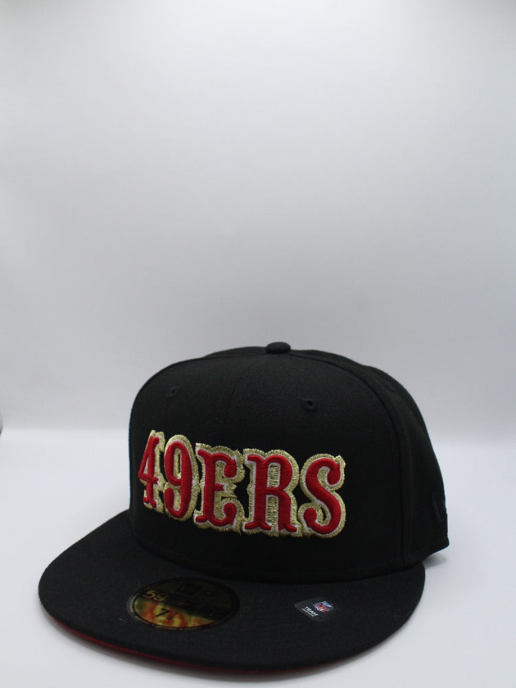 49ERS SAN FRANCISCO NFL 75