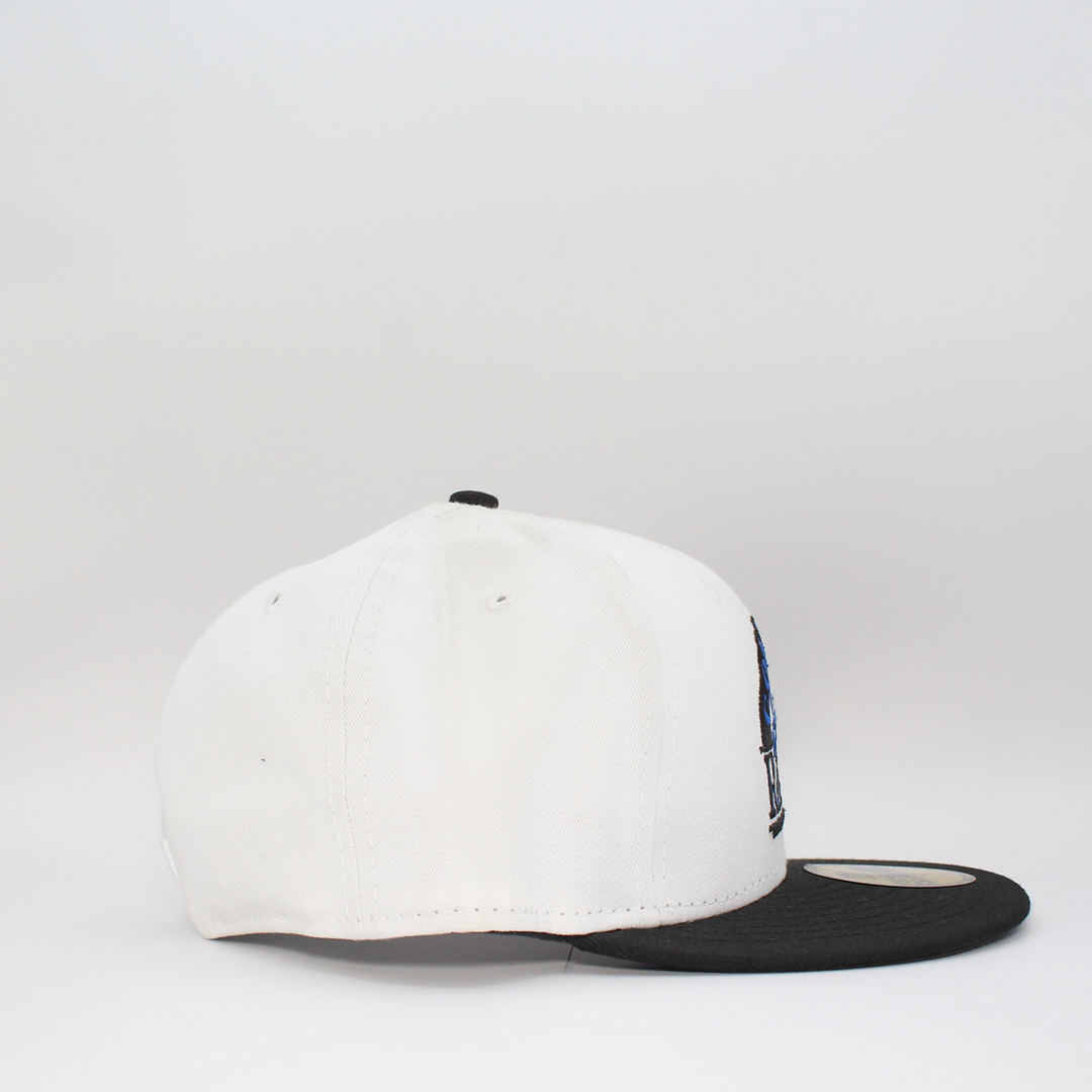 COLORADO ROCKIES WHITE BLUE