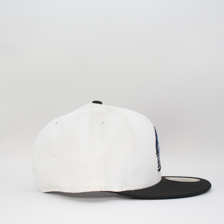 COLORADO ROCKIES WHITE BLUE