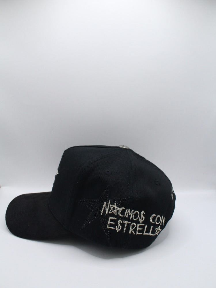 Nacimos con Estrellas