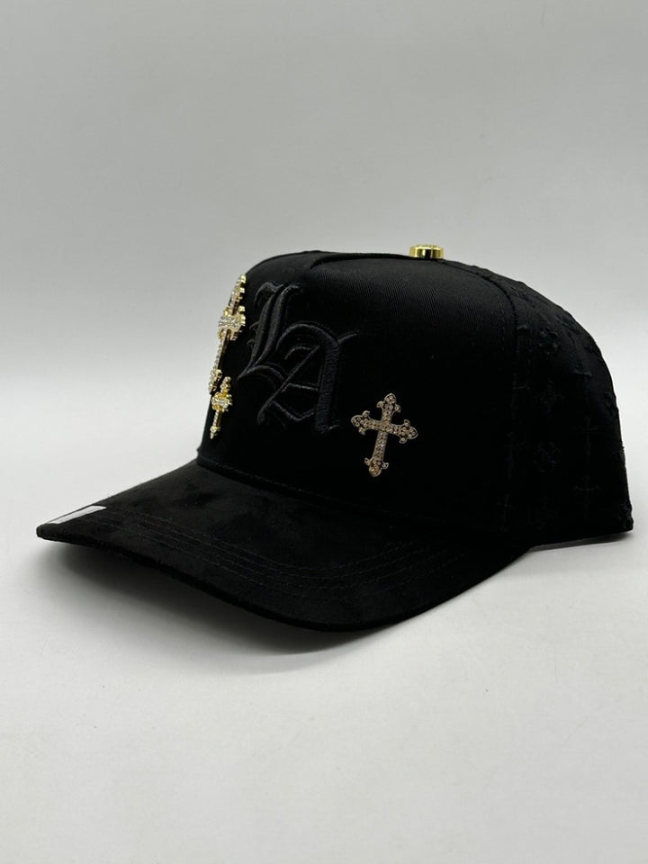 LA CRUZ GOLD KIDS