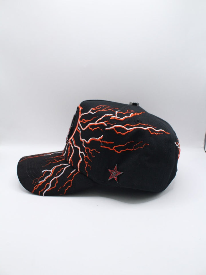 Inferno lightning