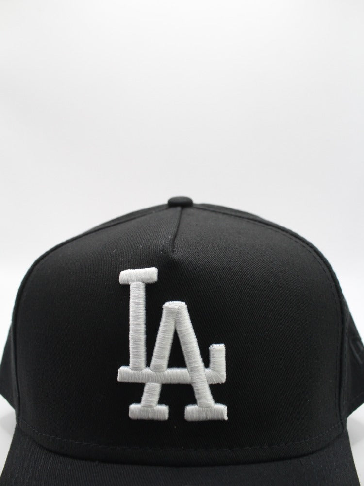 LA DODGERS BLACK/WHITE CLASSIC