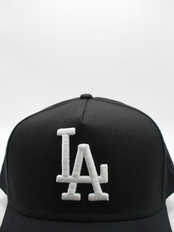 LA DODGERS BLACK/WHITE CLASSIC