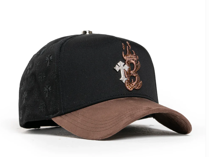 B-STAR BROWN